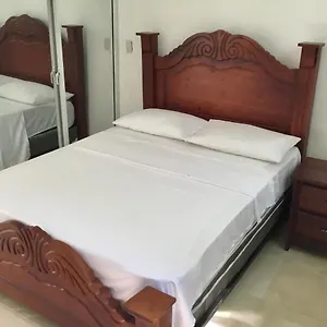  Appartement Aparta Hotel El Sol, Home Near Airport Sdq